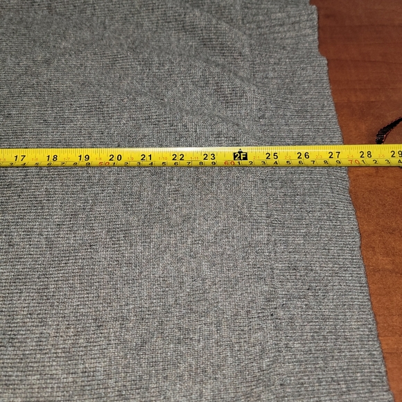 #209 J.Crew men's pullover sweater size L - Picture 5 of 6